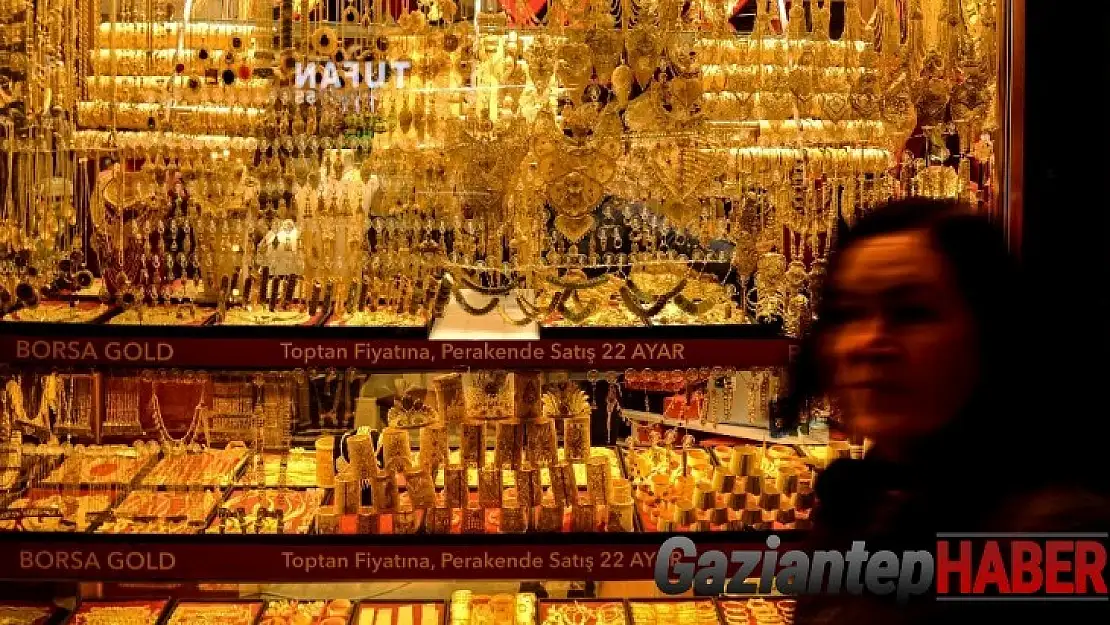Serbest piyasada altın fiyatları