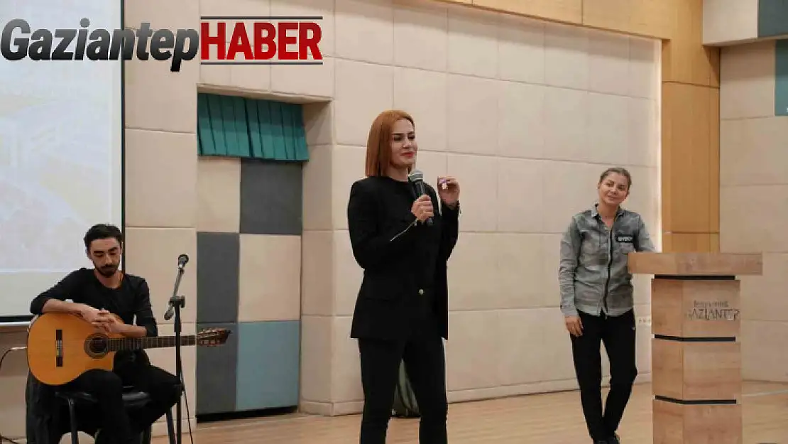 Sevgi Erdemoğlu sosyal sorumluluk projelerine bir yenisini ekledi