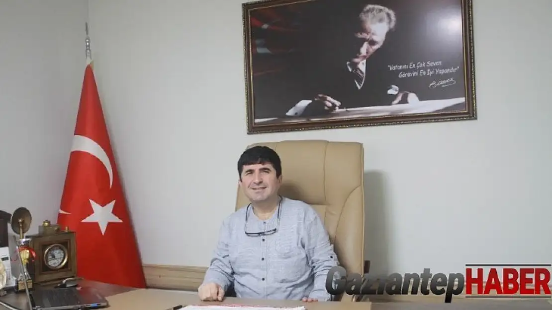 Gaziantep'te hastane müdürü korona virüse yakalandı