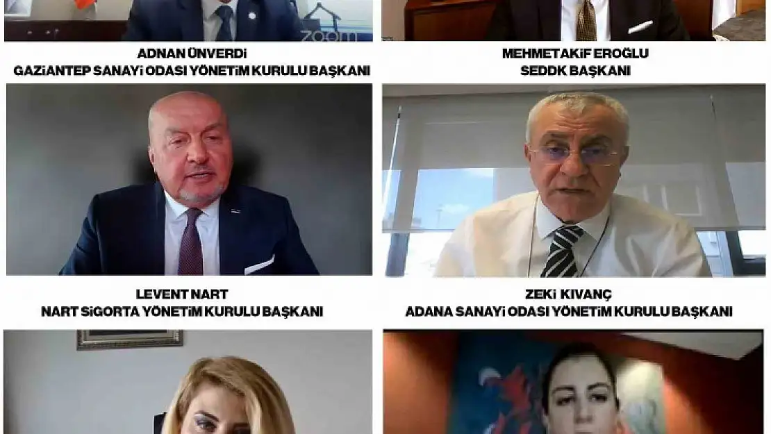 Sigortacılıkta yapılan hatalar anlatıldı