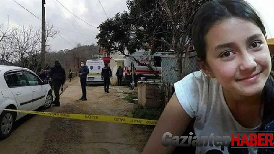 Sıla Şentürk'ü bıçaklayarak öldüren şahsın ilk ifadesi ortaya çıktı
