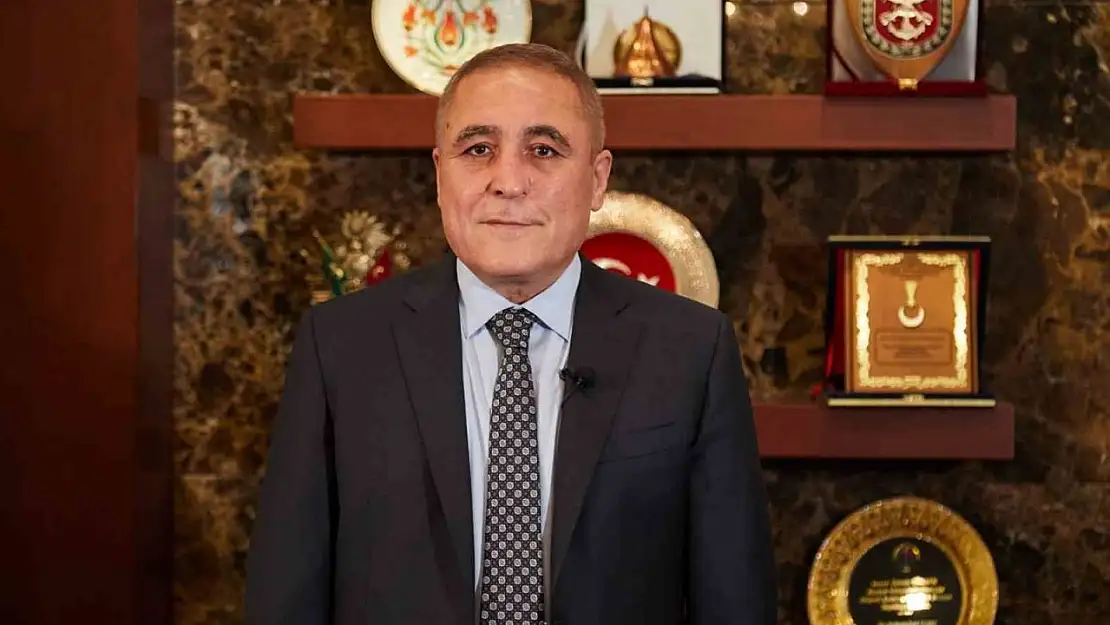 Şimşek: 'Kadınlar olmadan başaramayız'