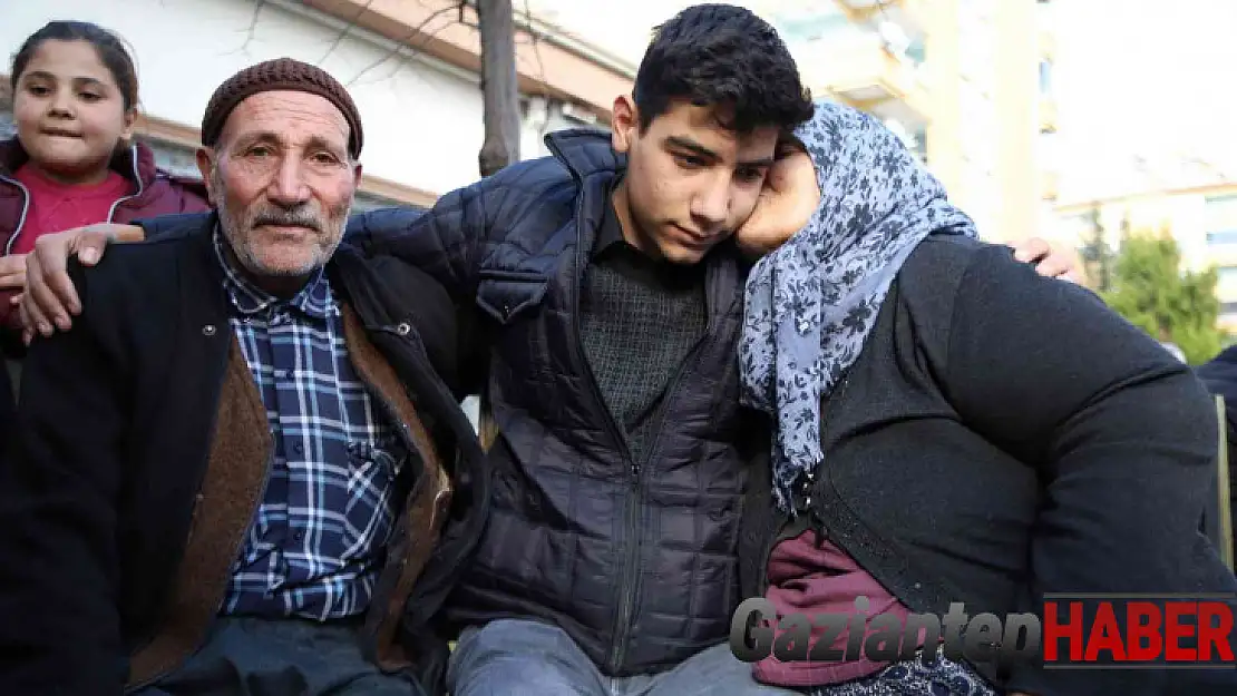 Sınavı geçen 151 öğrenci kutsal topraklara uğurlandı