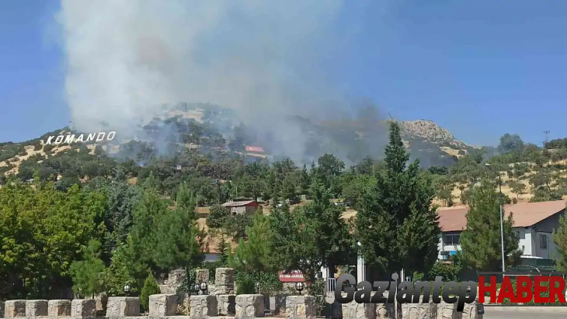 Şırnak'ta mühimmat deposunda patlama: 2 asker yaralı