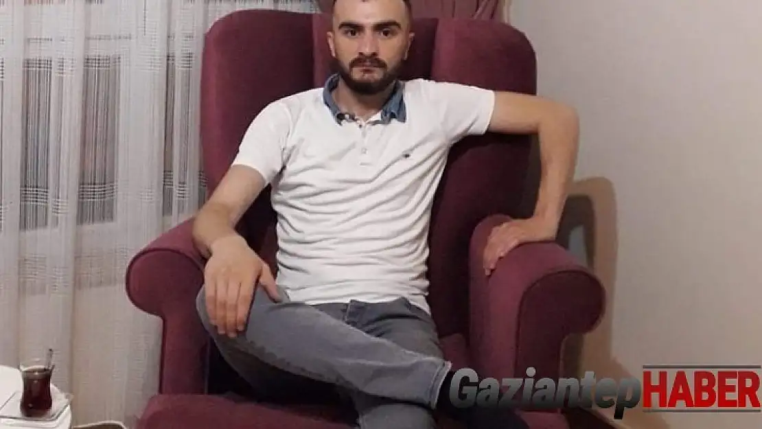 Sitenin otoparkında silahla vurulmuş halde bulundu