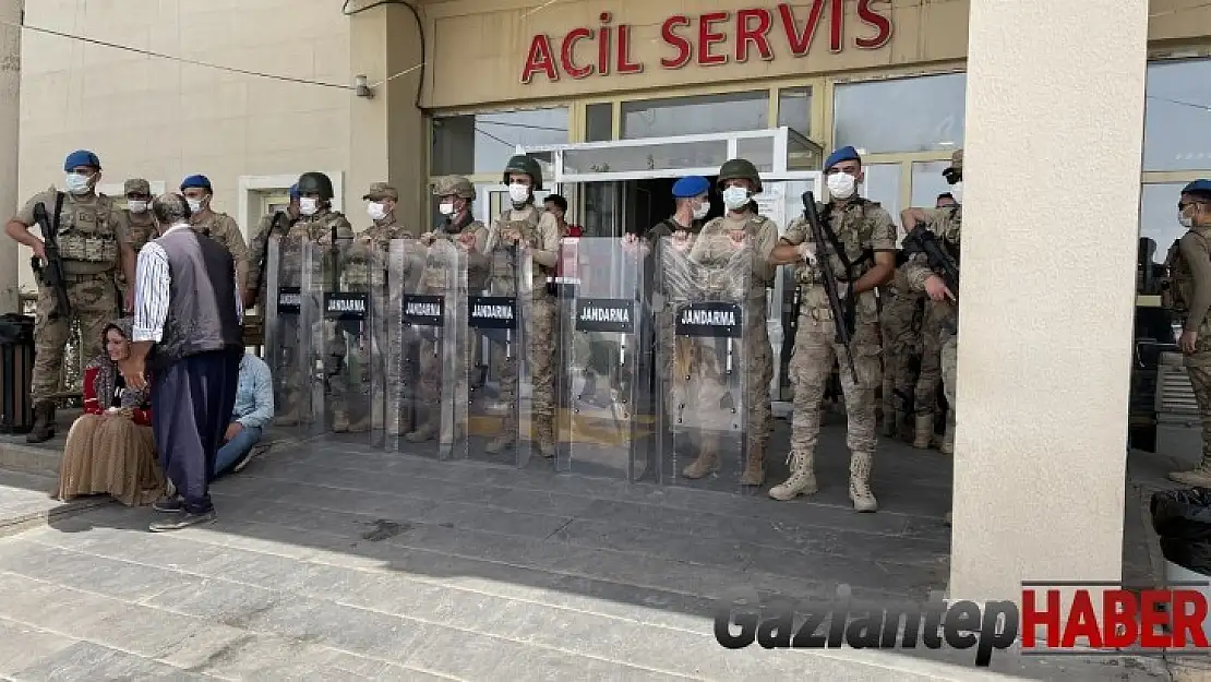 Siverek'teki arazi kavgasında yaralanan hamile kadının bebeği öldü