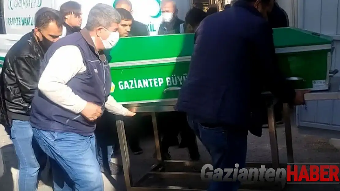 Sobadan sızan gazdan zehirlenen yaşlı adam öldü, eşi hastaneye kaldırıldı