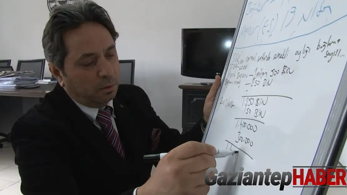 Sosyal Güvenlik Başuzmanı Karakaş, EYT aylıkları hakkında merak edilenleri yanıtladı