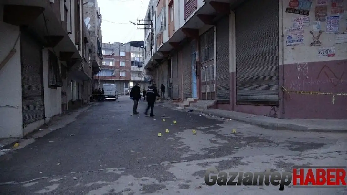 Sosyal medyadaki tartışma sokağa taştı: 1 ölü, 3 yaralı