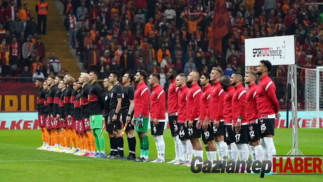Spor Toto Süper Lig'de 7. haftanın programı