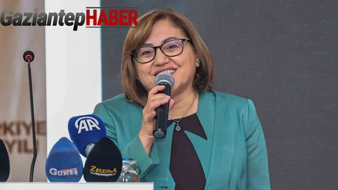 Su Güvenliği Çalıştayı'nda Düzbağ projesi örnek gösterildi
