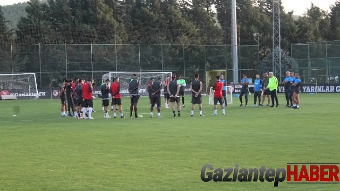 Sumudica: acilen transfer istiyorum