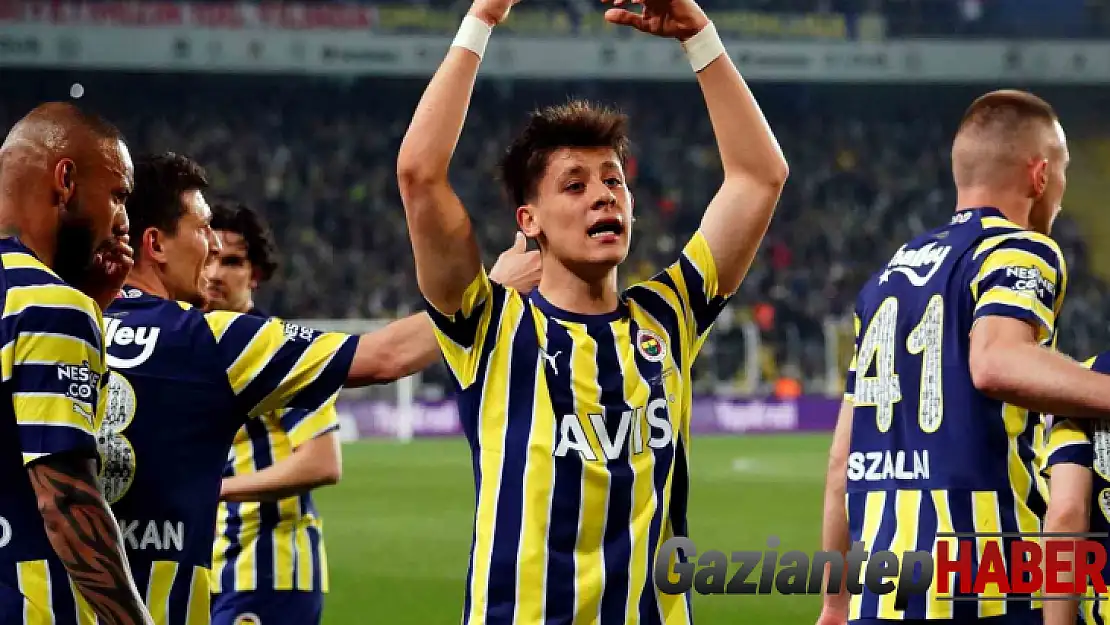 Süper Lig'de dubleler gollü haftaya damga vurdu