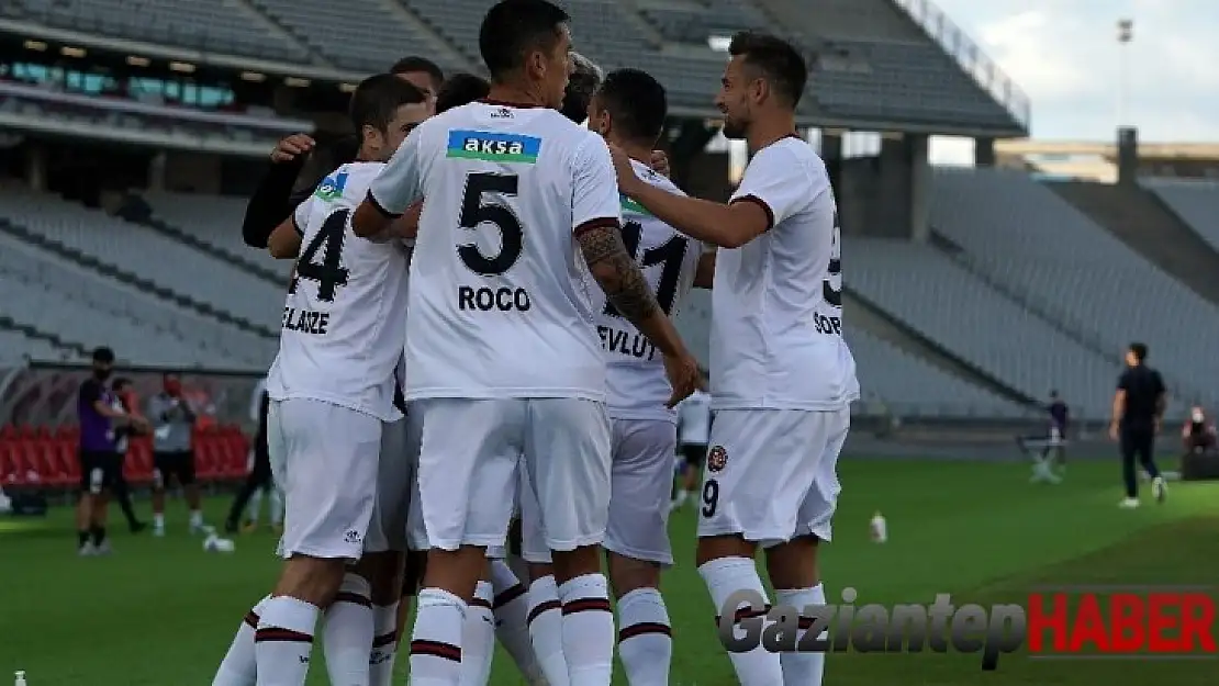 Süper Lig'de ilk haftanın ardından
