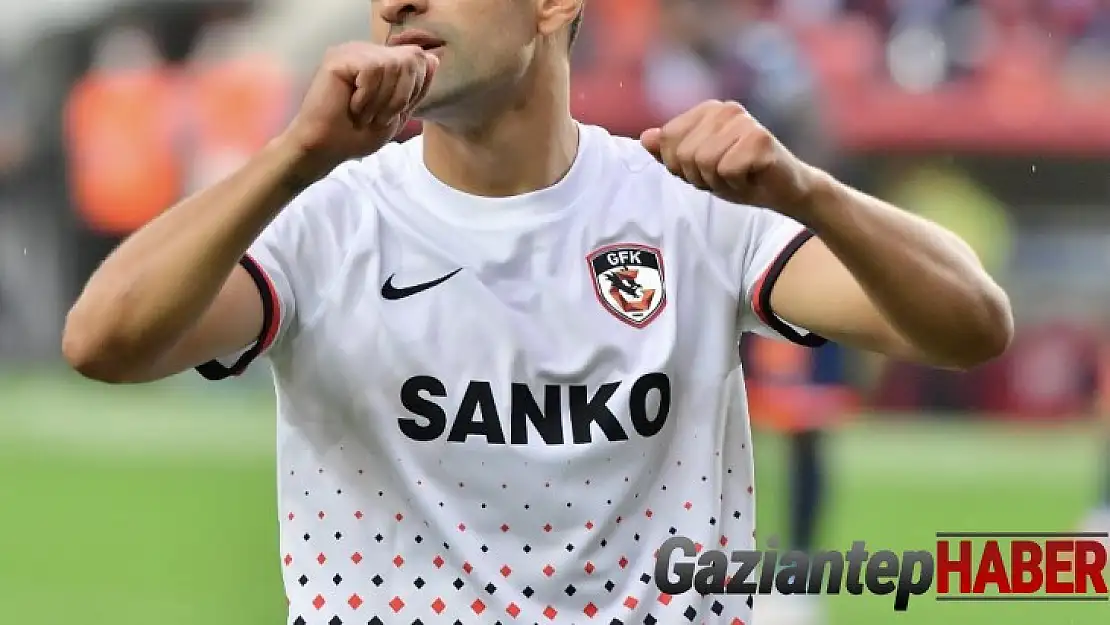 Süper Lig'in en hızlı golü Muhammet Demir'den