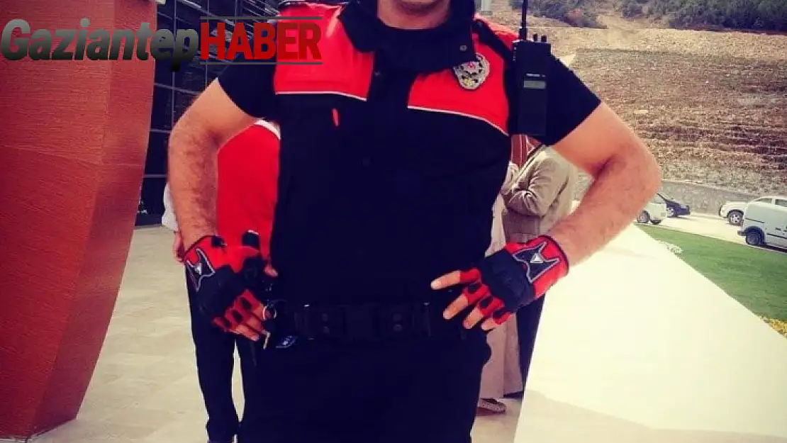 Şüpheli motosikleti kovalayan yunus polisleri kaza yaptı: 1 şehit