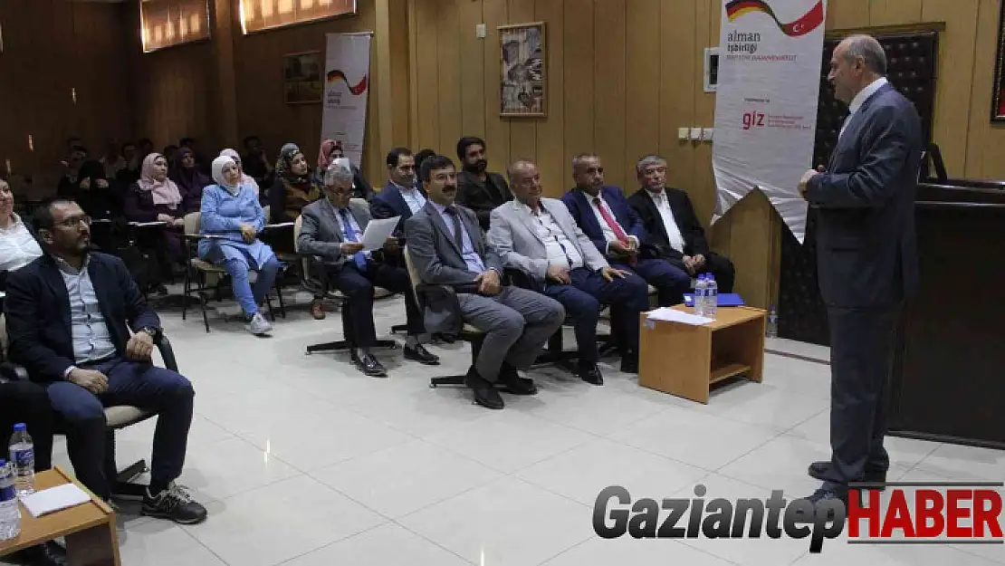 Sürdürülebilir Arıcılık Projesi'ne katılanlar eğitimini tamamlayarak meslek sahibi oldu