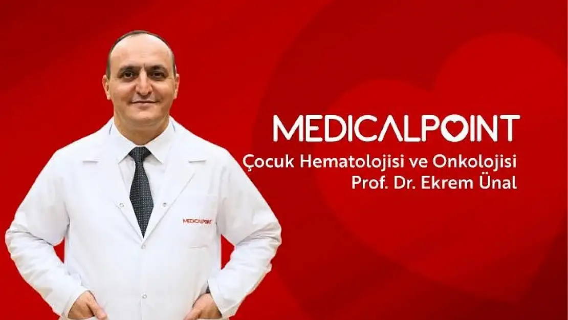 Sürekli yorgunluk ve halsizlik, lösemi belirtisi olabilir