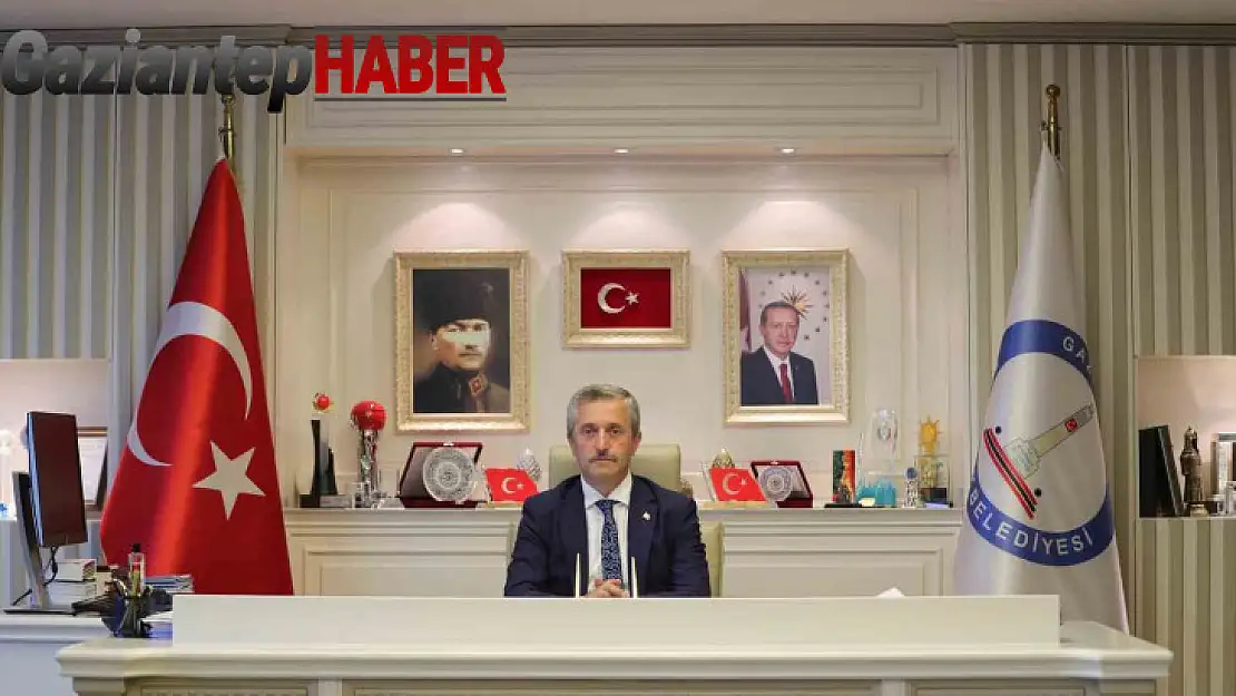 Tahmazoğlu: 'Rabbim böyle bir felaketi bir daha yaşatmasın'