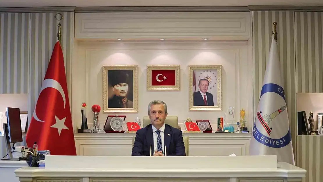 Tahmazoğlu: 'Rabbim böyle bir felaketi bir daha yaşatmasın'