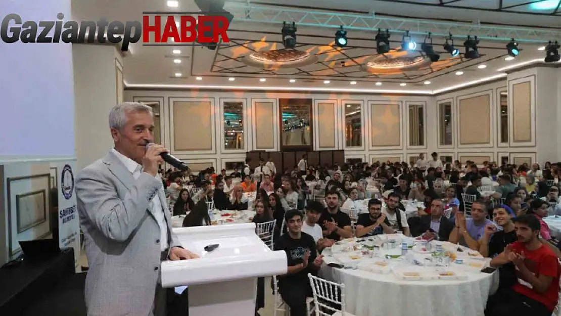 Tahmazoğlu'ndan üniversite öğrencilerine müjde