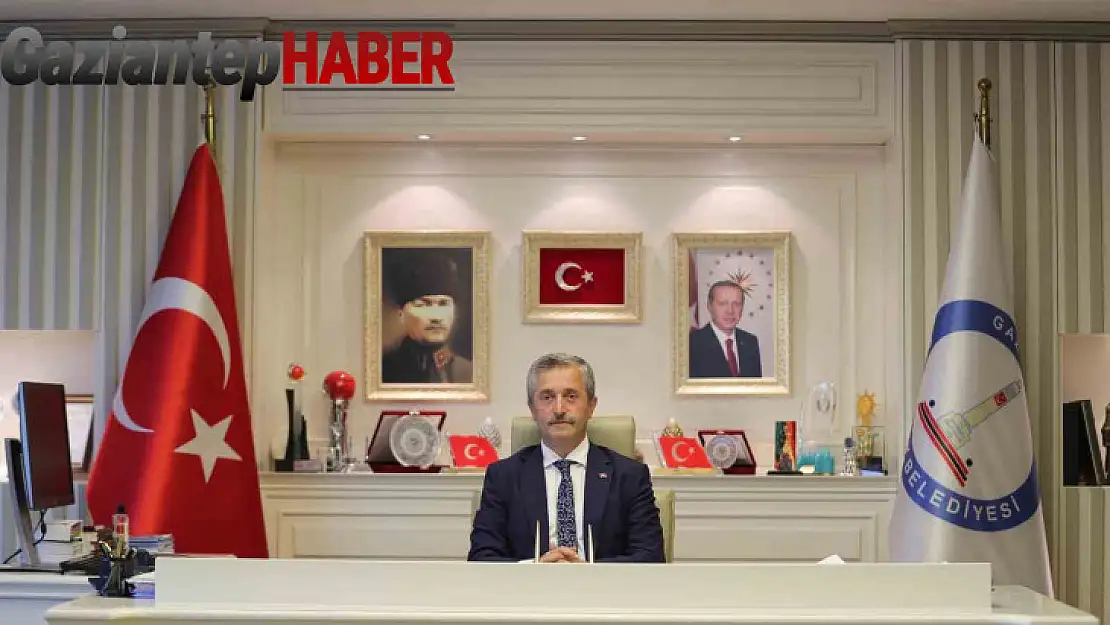 Tahmazoğlu, Öğretmenler Gününü kutladı