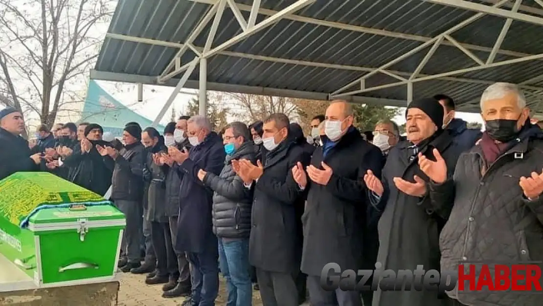 Tanrıöver'lerin acı günü