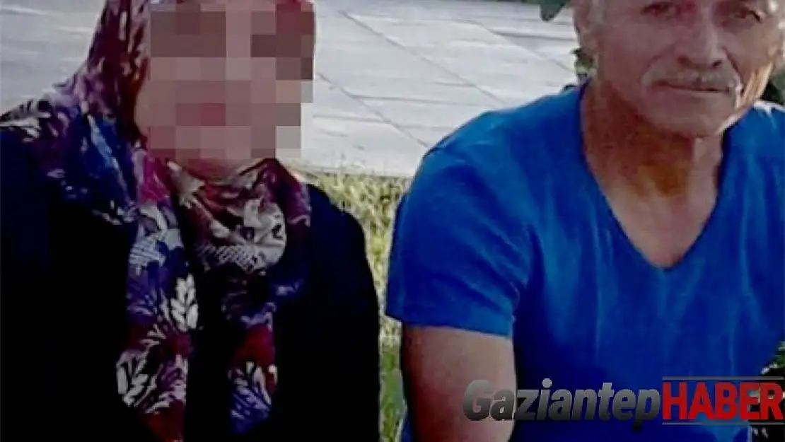 Tartıştığı kocasını bıçakla öldürdü