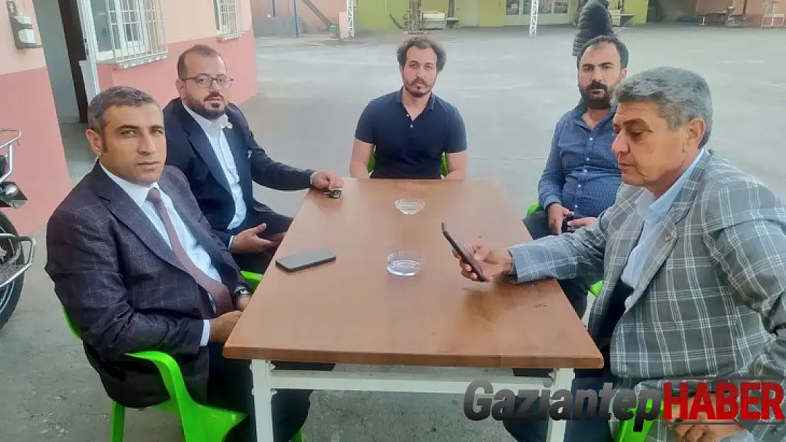 Taşdoğan hız kesmiyor