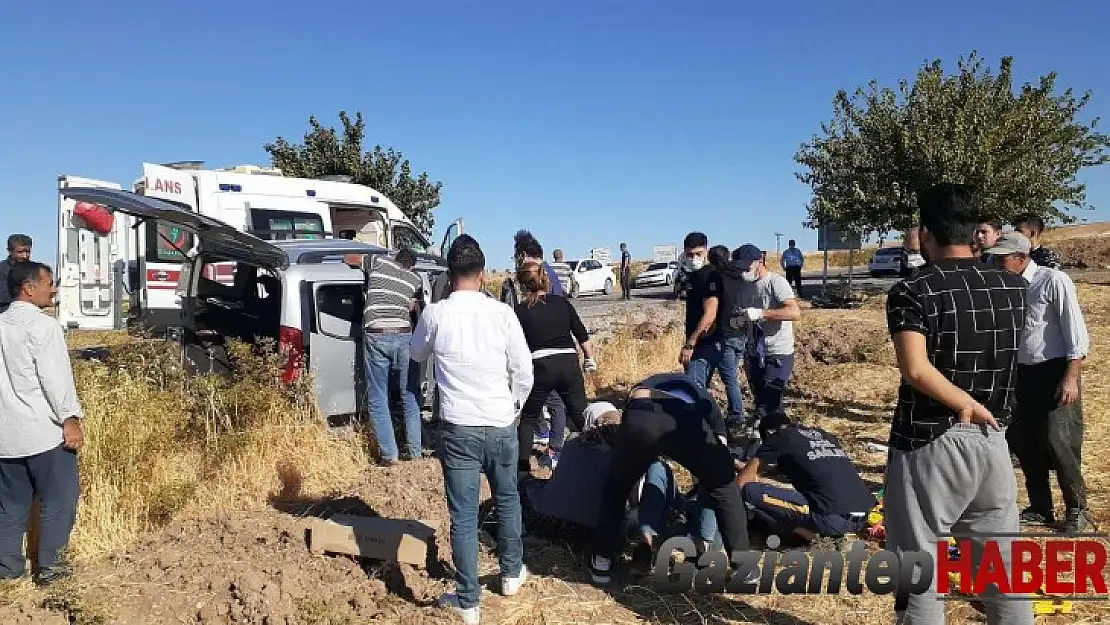 Taziyeye giden ailenin yaptığı kazada ölü sayısı 2'ye yükseldi