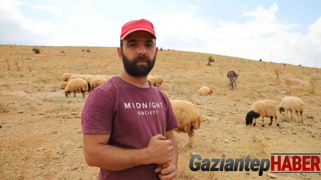 Tek umutları olan köy onları yeniden hayata bağladı