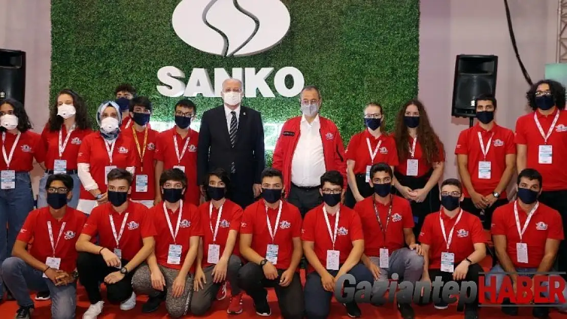 TEKNOFEST 2020'de en çevreci projeler yarışıyor