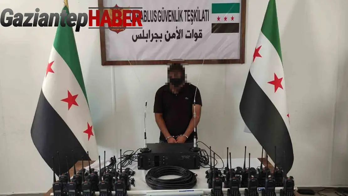Terör örgütünün el yapımı patlayıcı ile tuzaklama planı çökertildi