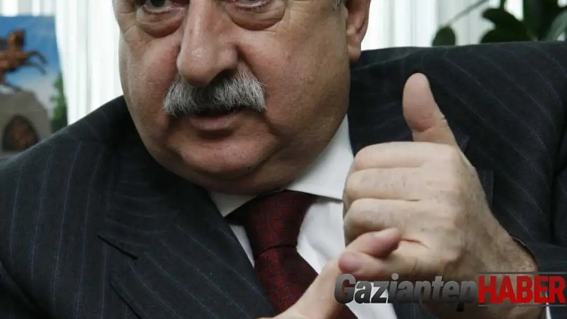 TESK Başkanı Palandöken: 'Türkiye'de günde 7 milyona yakın ekmek çöpe giderken enerjinin yüzde 35'i israf ediliyor'