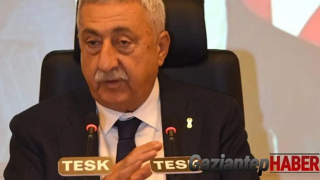 'Esnafa verilen destekler 1 yıl daha sürmeli'