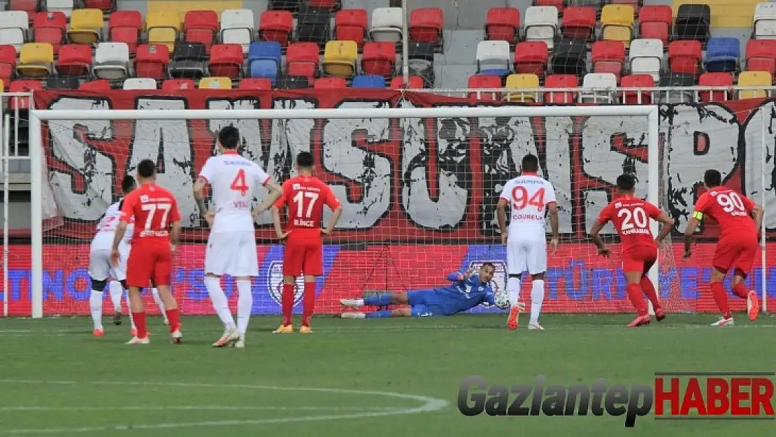 TFF 1. Lig'de finalistler belli oluyor