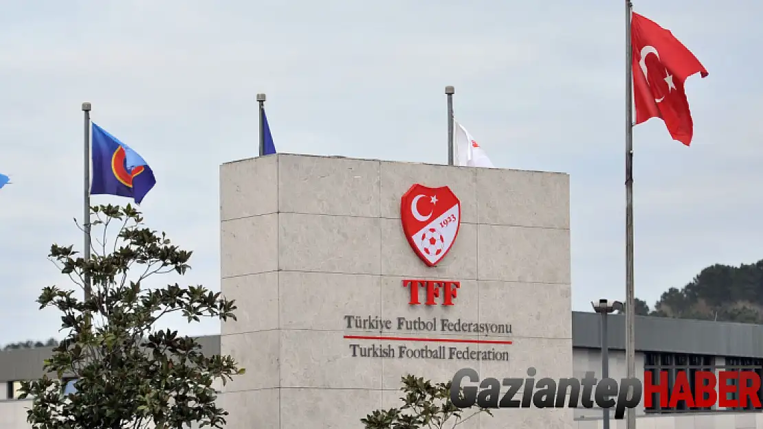 TFF Yönetim Kurulu görev dağılımını yaptı