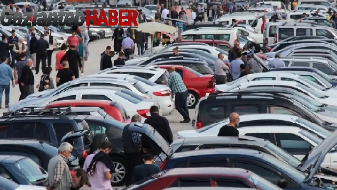 Ticaret Bakanlığı otomotiv ilan kısıtlamasına uymayanlara yönelik tebliğ sürecinin başlatıldığını duyurdu