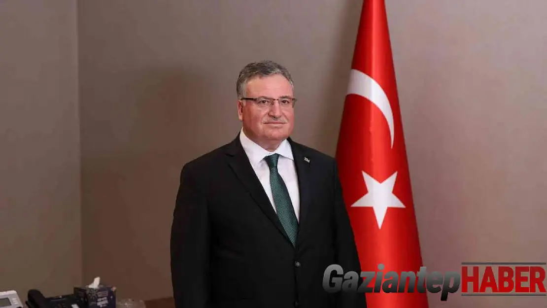 TİM Halı Sektör Kurulu Başkanı Kaplan'dan 30 Ağustos mesajı