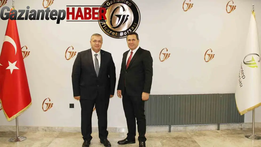 Tiryakioğlu ve Akıncı'dan 10 Kasım Atatürk'ü anma mesajı