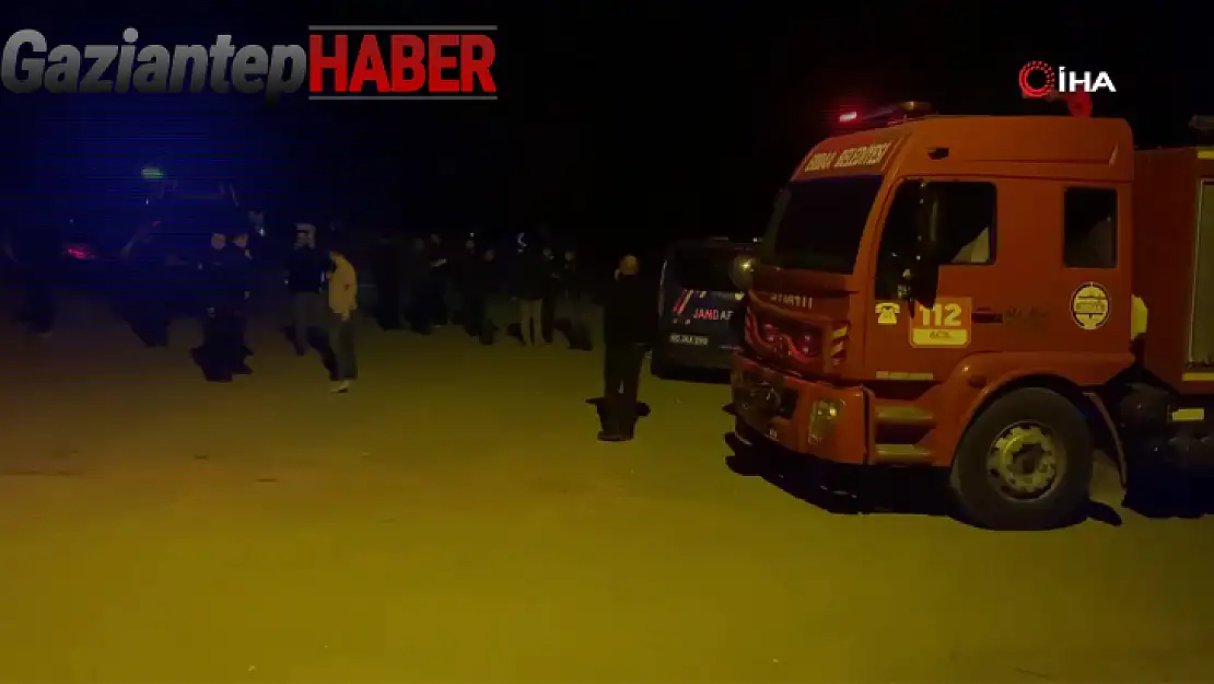 Tokat'ta ihbar üzerine gidilen evde patlama: 5'i jandarma personeli 7 yaralı