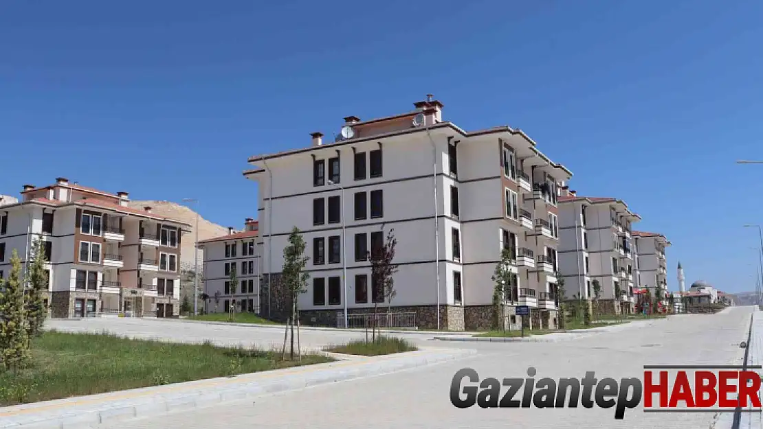 TOKİ'nin indirim kampanyasına vatandaşlar büyük ilgi gösterdi