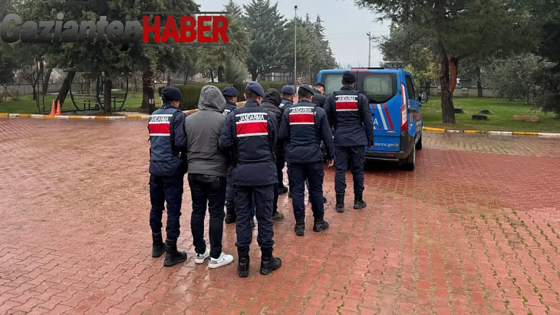 Trafodan elektrik kablolarını çalan 3 şahıs suçüstü yakalandı