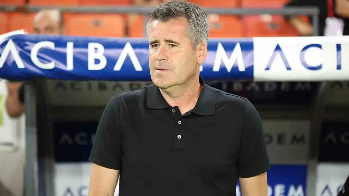 Trendyol Süper Lig: Gaziantep FK: 0 - Gençlerbirliği: 1 (Maç devam ediyor)