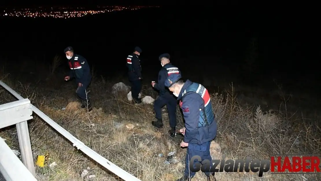 Belediye başkanının aracına silahlı saldırı