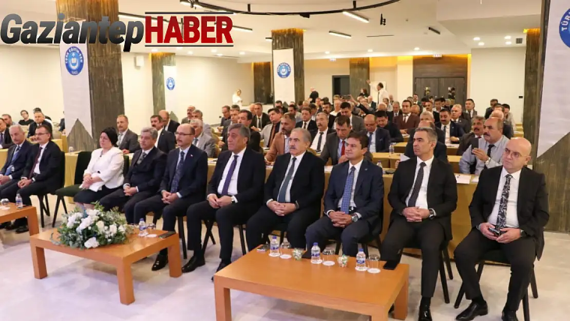 Türk Eğitim-Sen Genel Başkanı Geylan'dan öğretmenler için 'bir maaş ikramiye' talebi