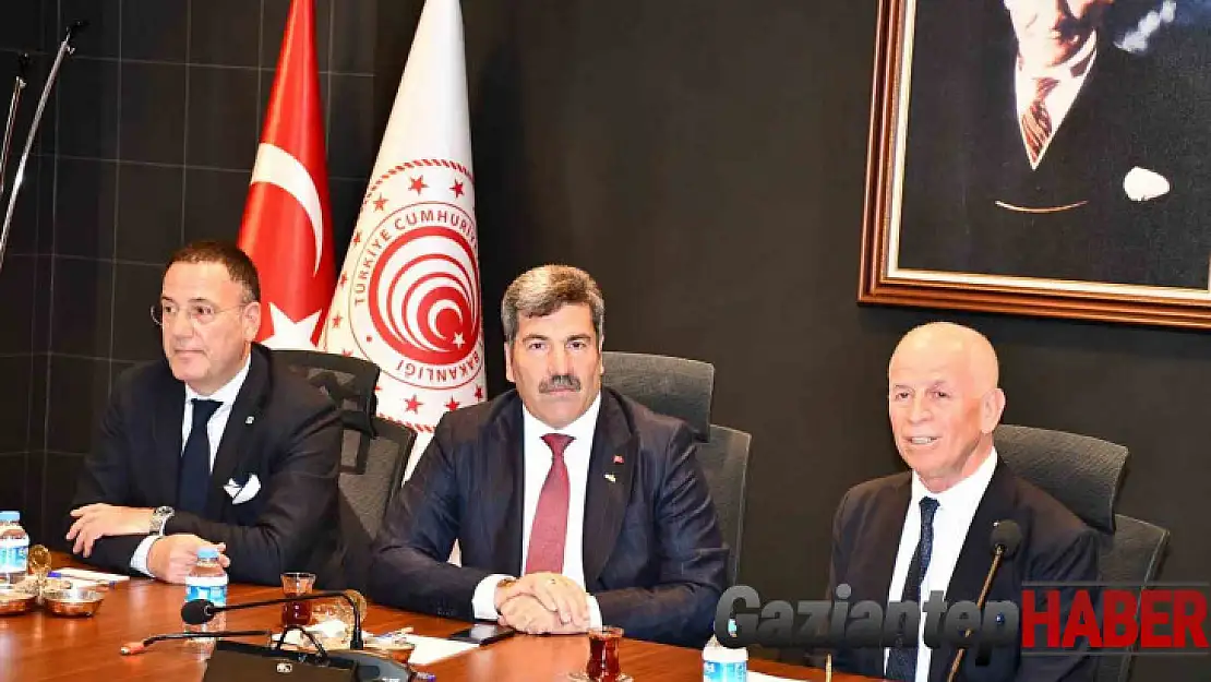 Türk halı sektörü için tarihi imza
