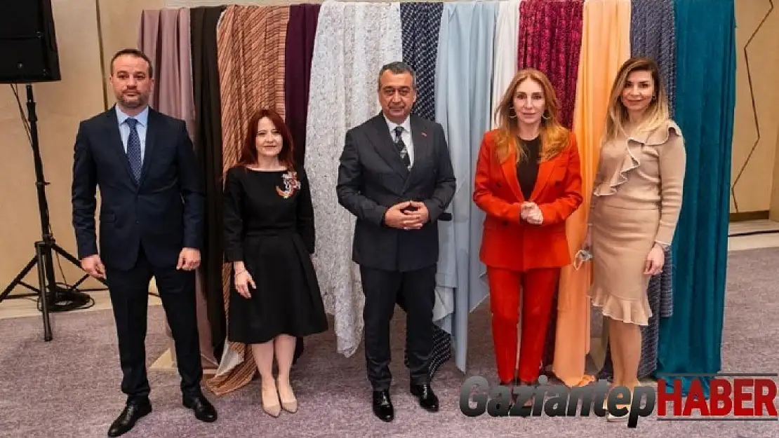 Türk kumaşı yarışma ile dünyaya tanıtılacak