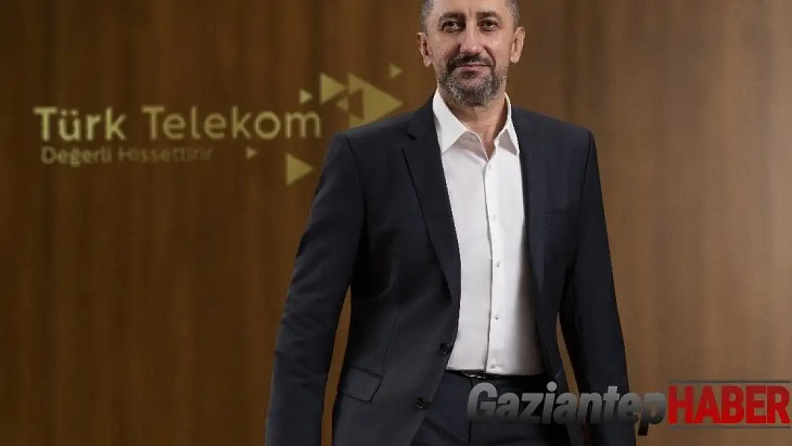 Türk Telekom'dan dünyaya teknoloji ihracı