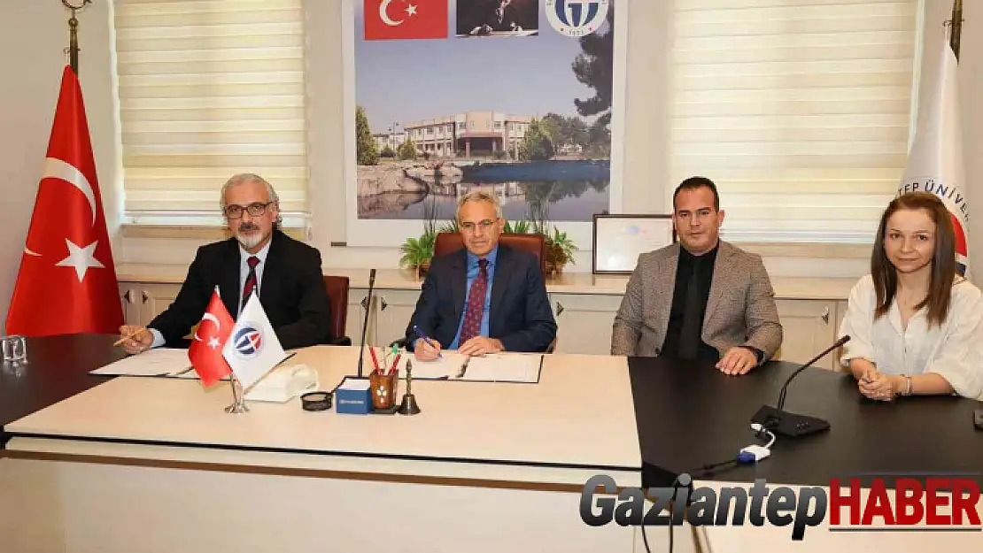 Türk ve Suriyeli girişimcilere akademik destek